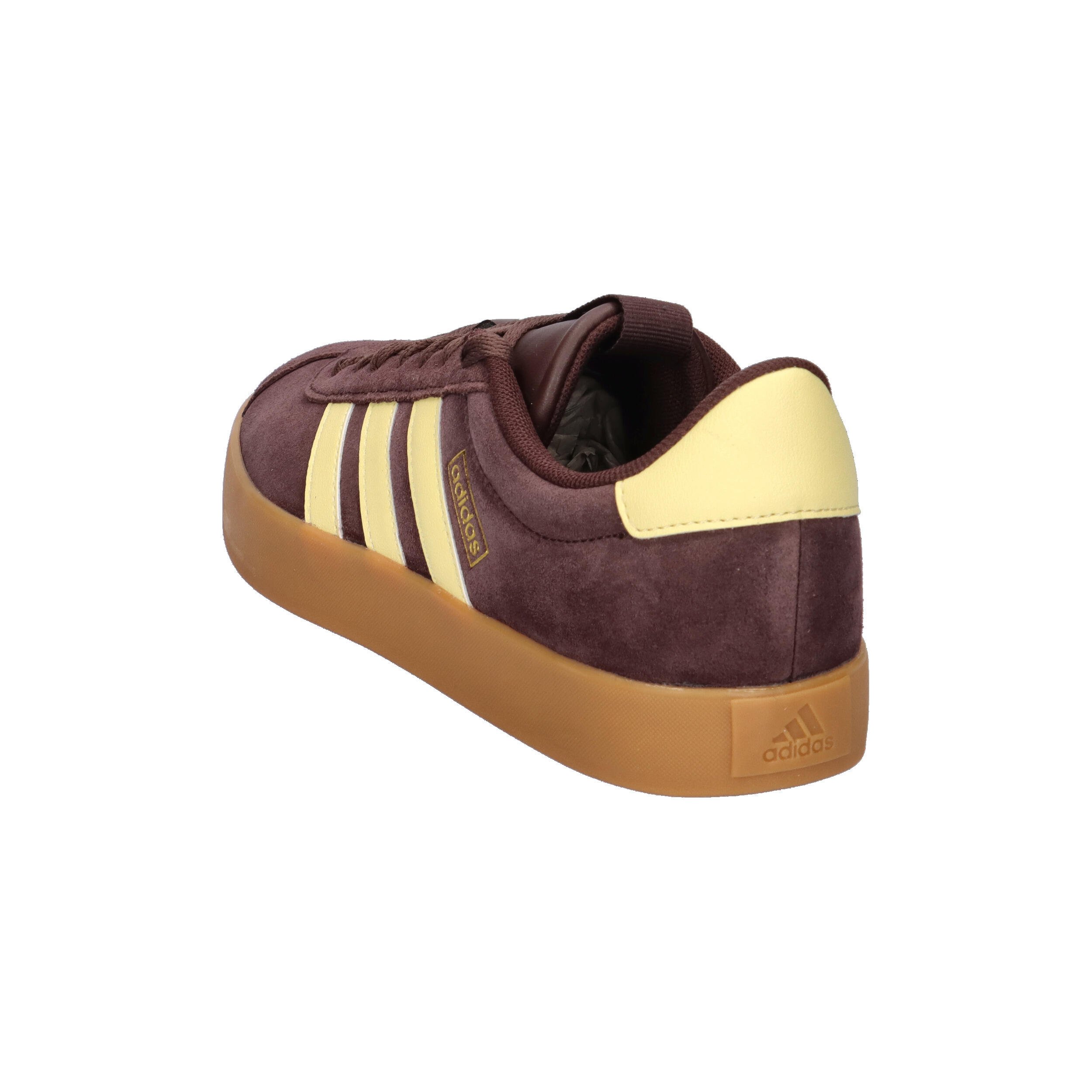 adidas Damen Sneaker VL COURT 3.0 12/15