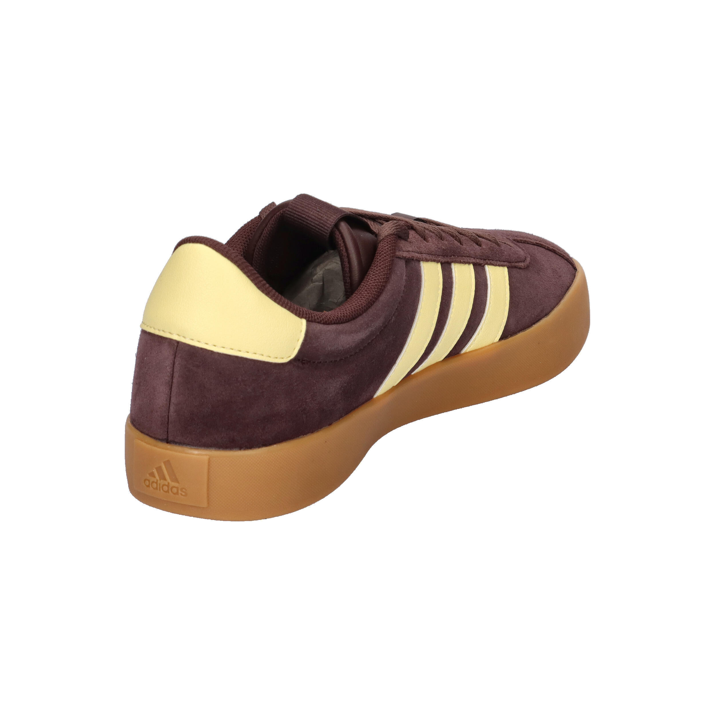 adidas Damen Sneaker VL COURT 3.0 14/15
