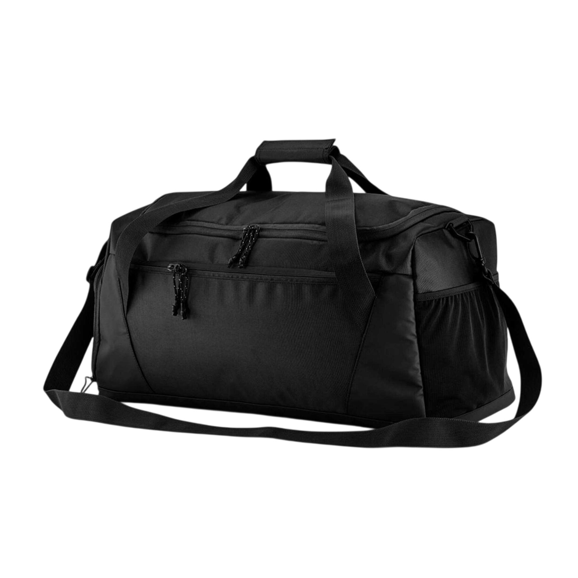 Sac De Sport/voyage MULTI SPORT LOCKER (Noir) Taille unique 2/2