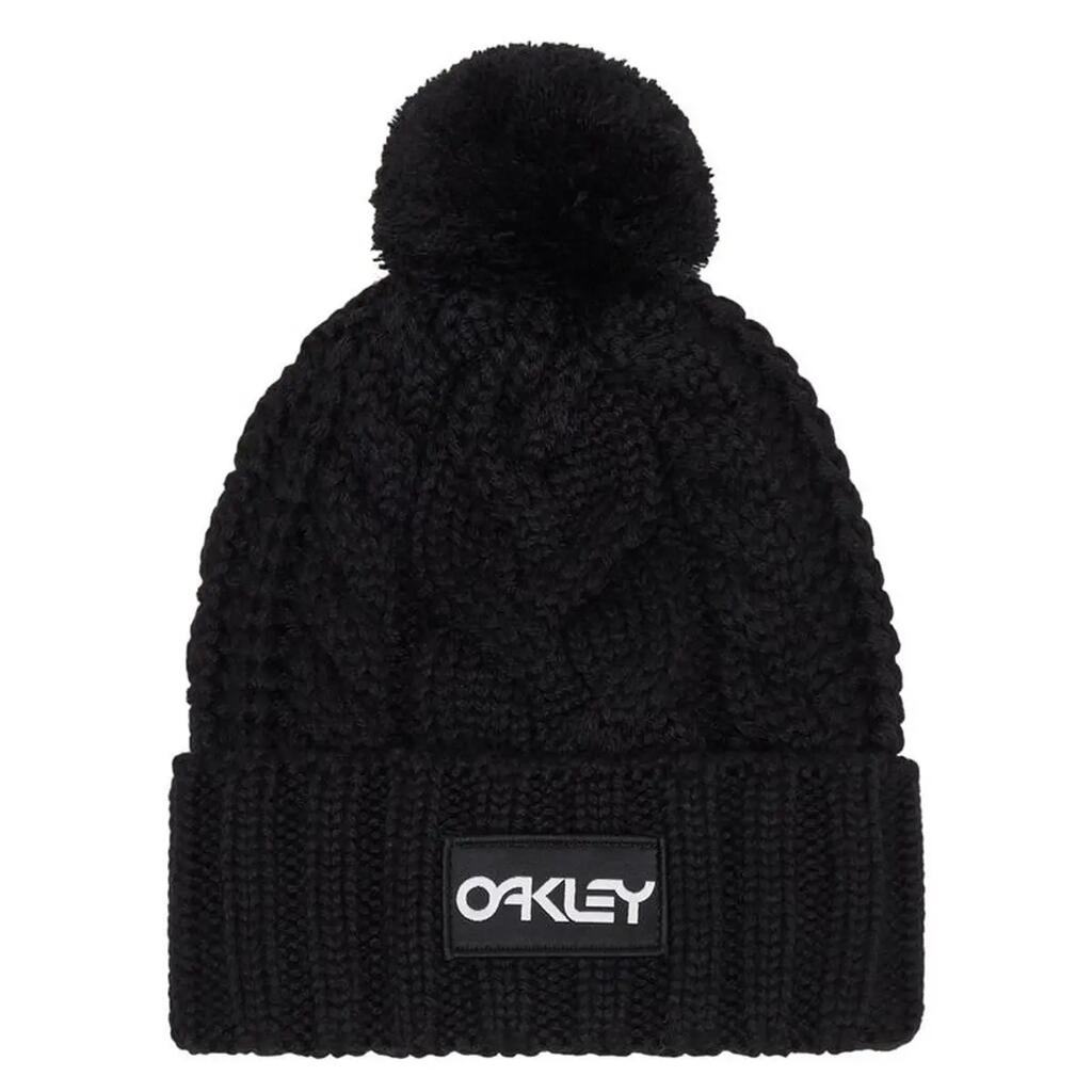 Hat OAKLEY FOS800024-05F Black