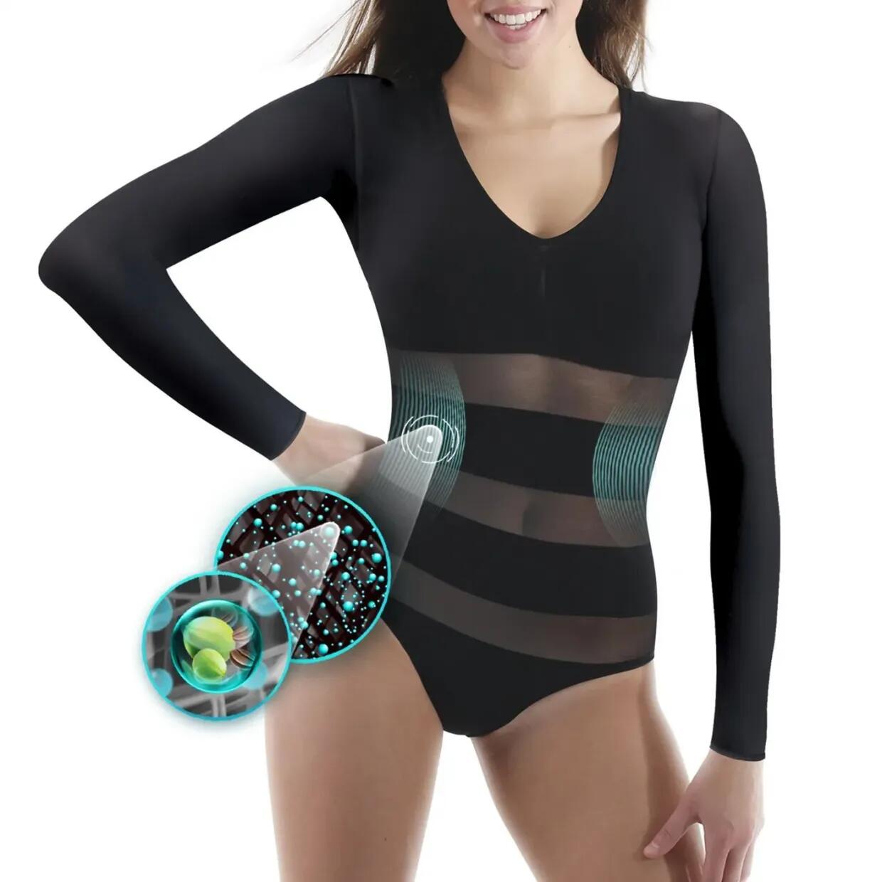 Body Sublime efecto moldeador 5/5