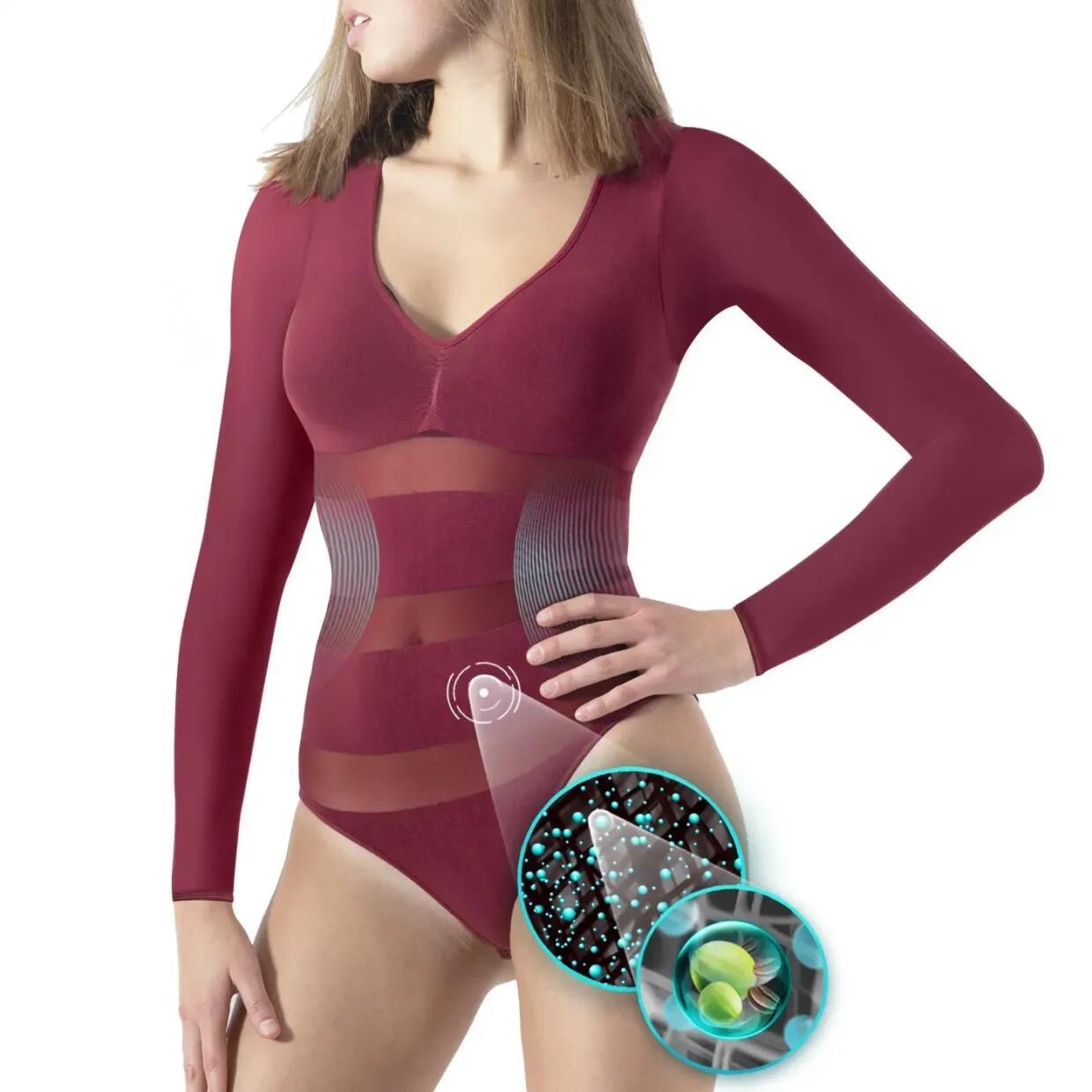 Body Sublime Minceur 2/5