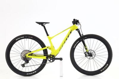 Tweedehands mtb · spark rc comp xt · zeer goede toestand