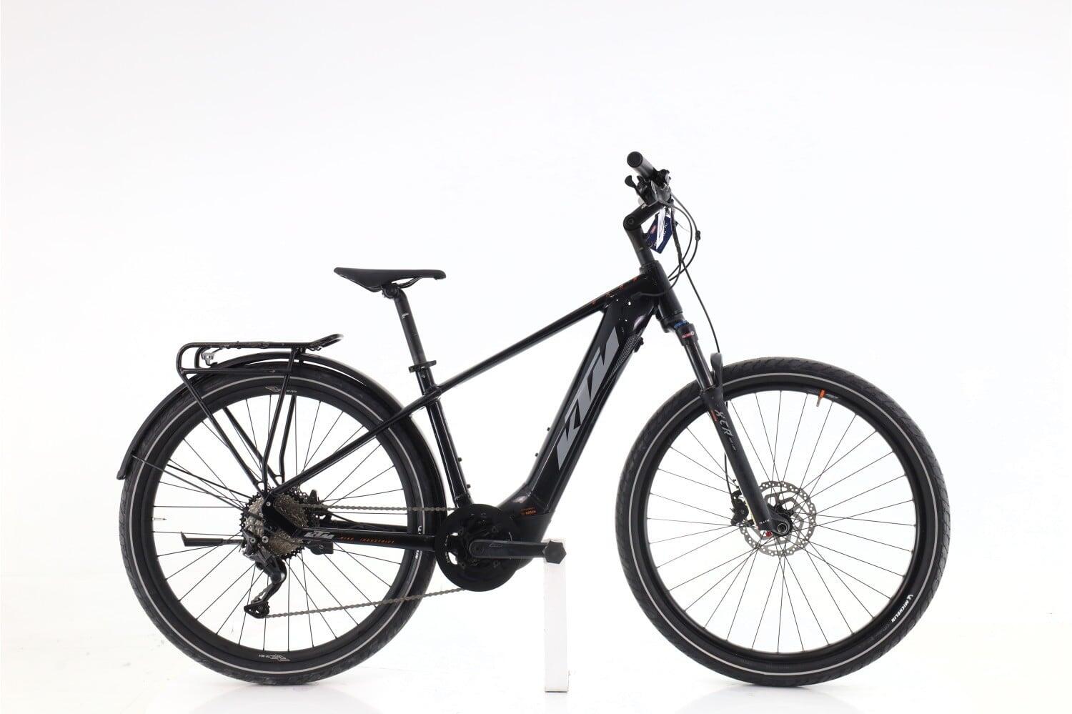 KTM Bici da città ricondizionata ·  Macina Gran 291 · Ottimo stato