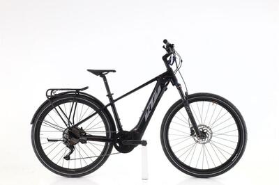 Tweedehands stadsfiets · macina gran 291 · zeer goede toestand