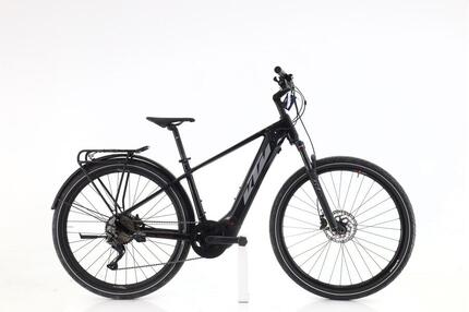 Second life · R. miejski · KTM Macina Gran 291 · W bardzo dobrym stanie