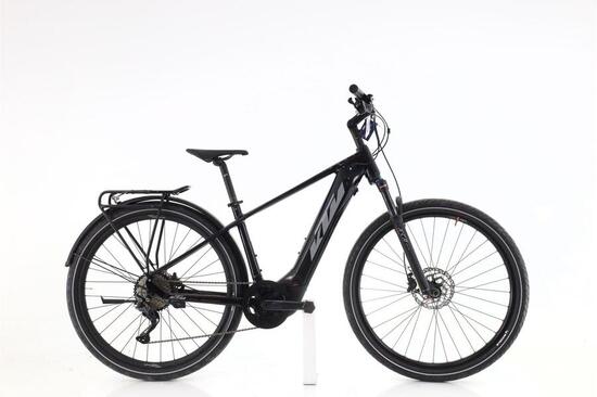 Second life · R. miejski · KTM Macina Gran 291 · W bardzo dobrym stanie