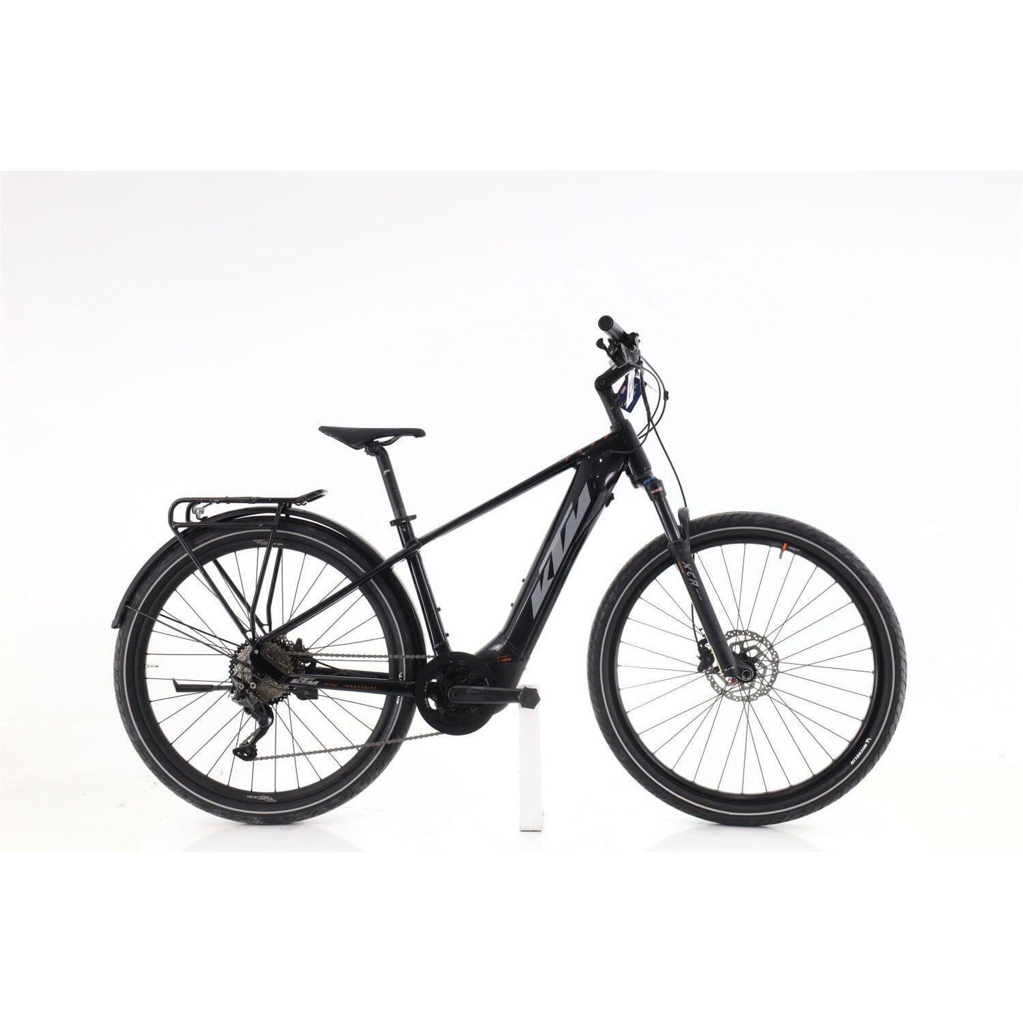 KTM 2ND LIFE - Městské kolo Macina Gran 291