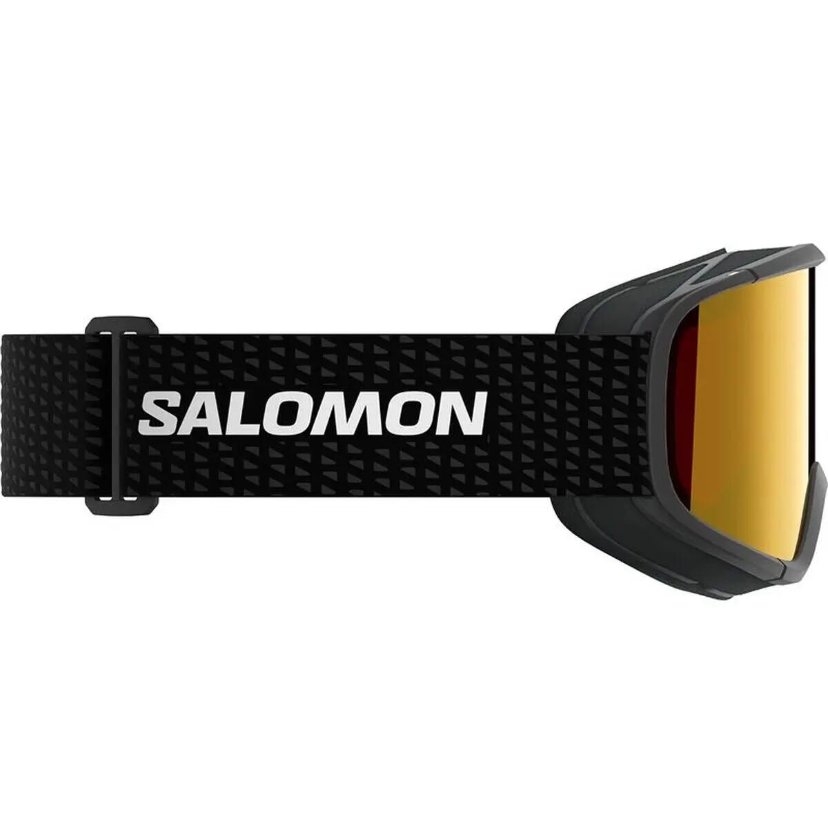 Lunettes de ski SALOMON Aksium  Homme 3/4