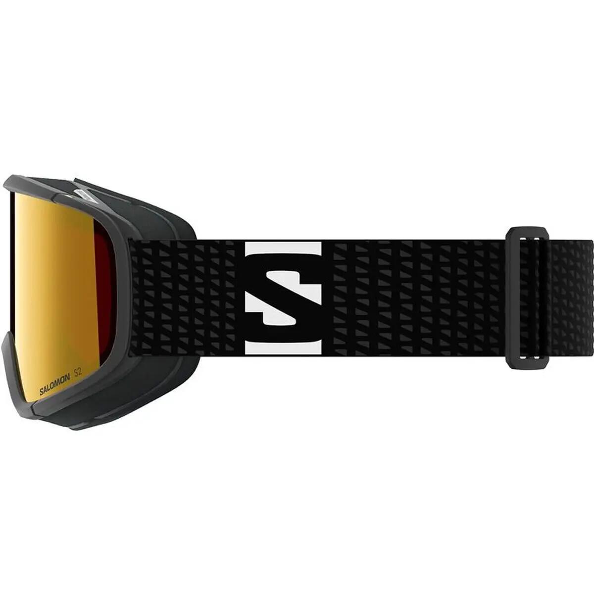 Lunettes de ski SALOMON Aksium  Homme 4/4