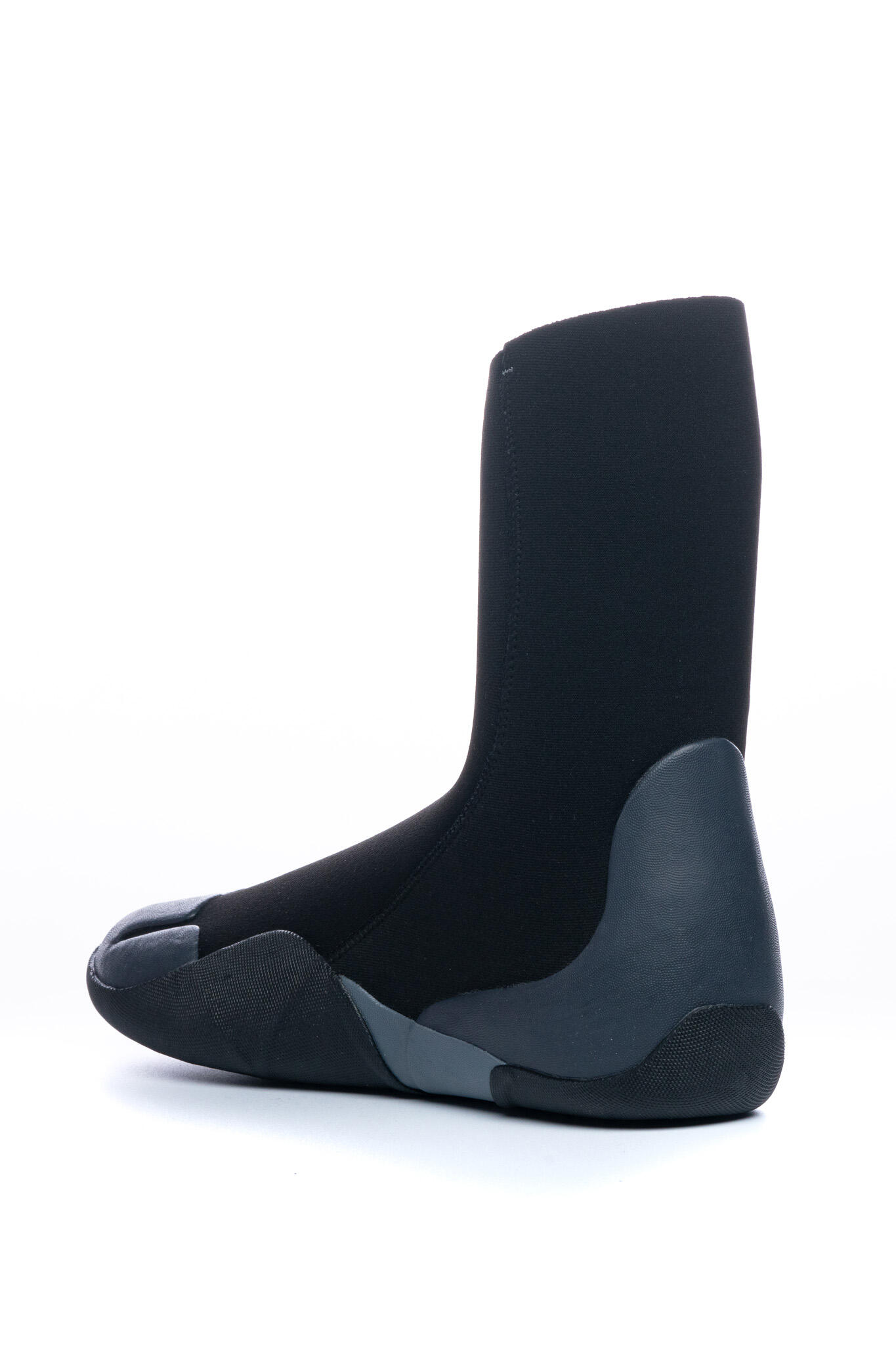 BOTTILLONS NEOPRENE C-SKINS LEGEND 5MM ADULT ROUND TOE BOOT 5/6