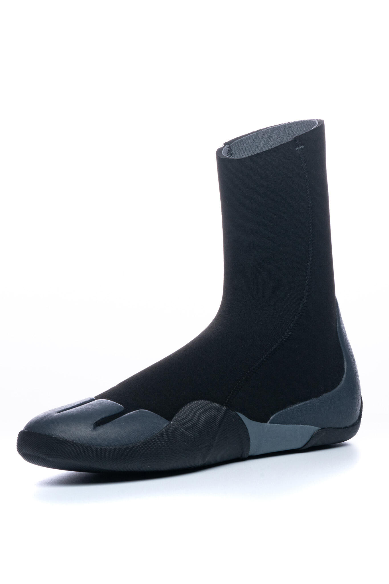 BOTTILLONS NEOPRENE C-SKINS LEGEND 5MM ADULT ROUND TOE BOOT 4/6