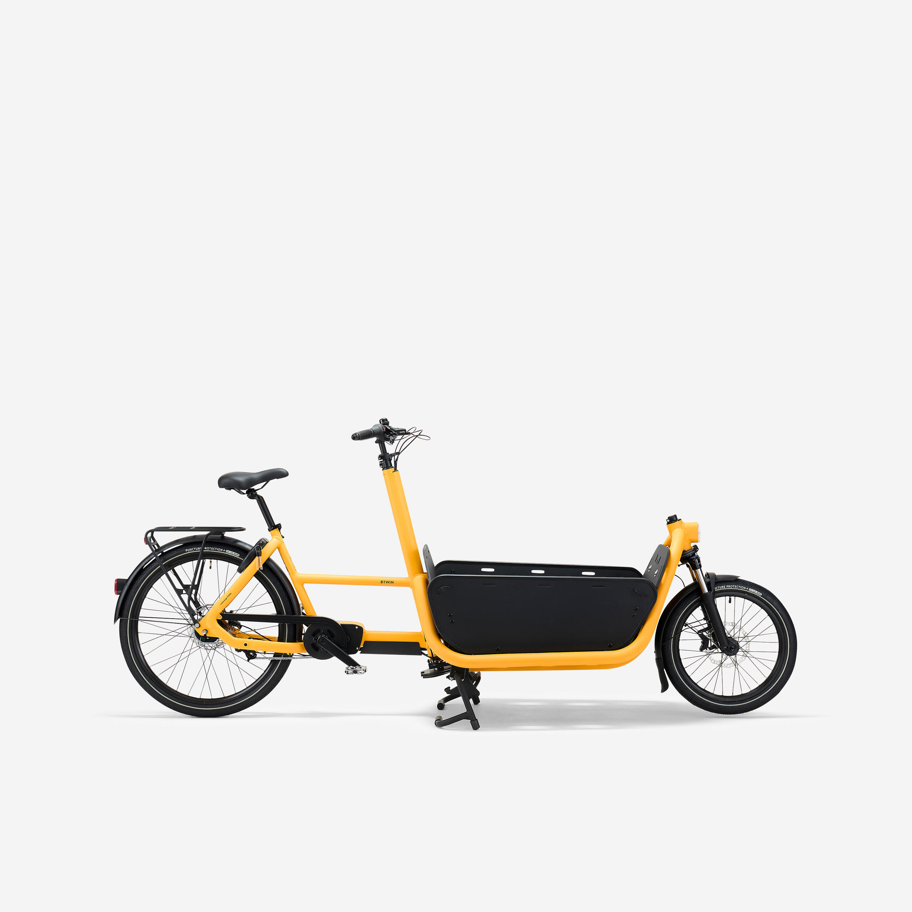 Vélo cargo occasion