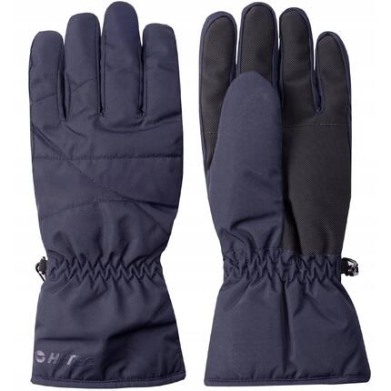 Rękawice narciarskie dla mężczyzn Hi-Tec RAMFI