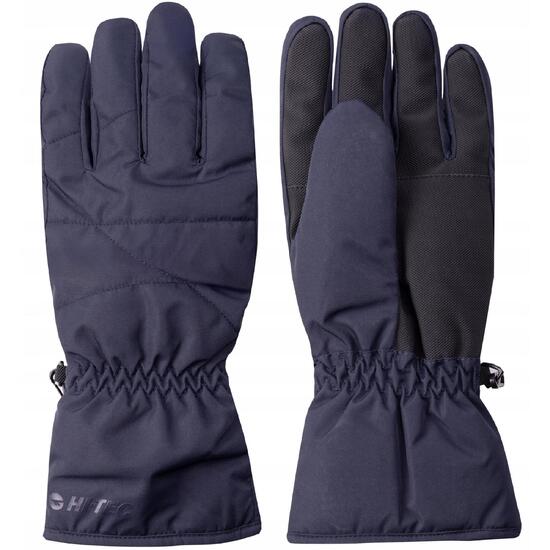 Rękawice narciarskie dla mężczyzn Hi-Tec RAMFI