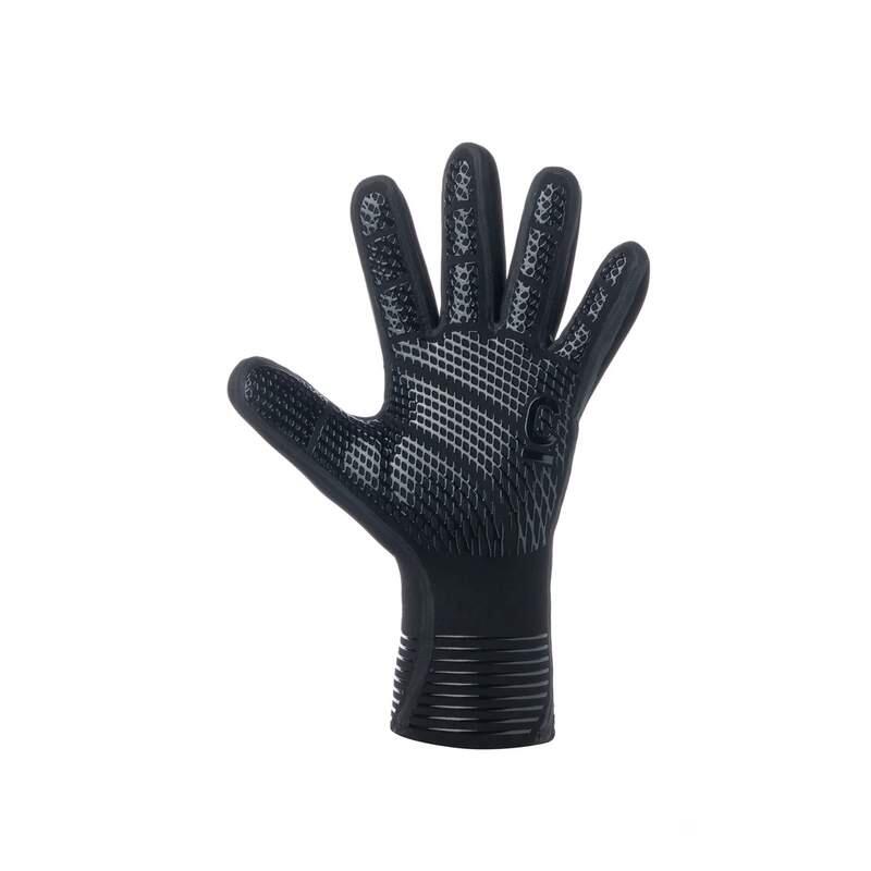GANTS NEOPRENE C-SKINS WIRED+ 5MM (Prix fin de série et déstockage) 3/5