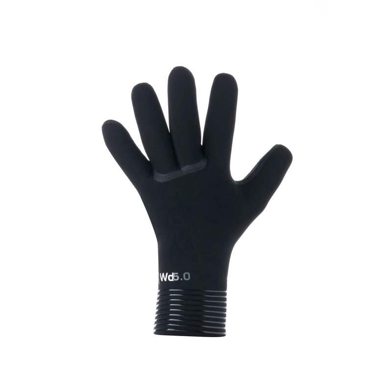 GANTS NEOPRENE C-SKINS WIRED+ 5MM (Prix fin de série et déstockage) 2/5