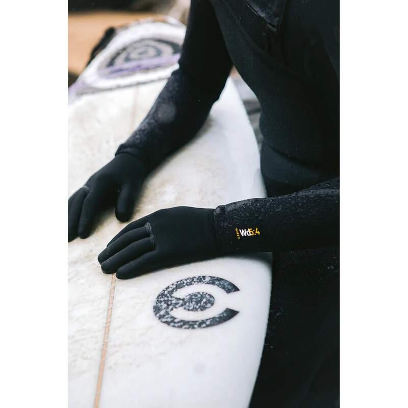 GANTS NEOPRENE C-SKINS WIRED+ 5MM (Prix fin de série et déstockage) 4/5