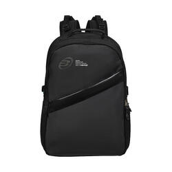 Sac Bullpadel Tech Noir Bpm26003