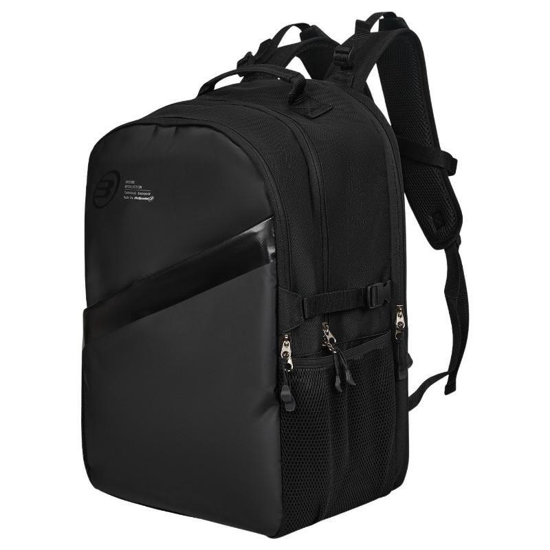 Mochila Preta Bullpadel BPM26003 Tech 3/5