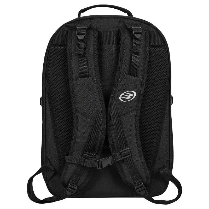 Mochila Preta Bullpadel BPM26003 Tech 4/5