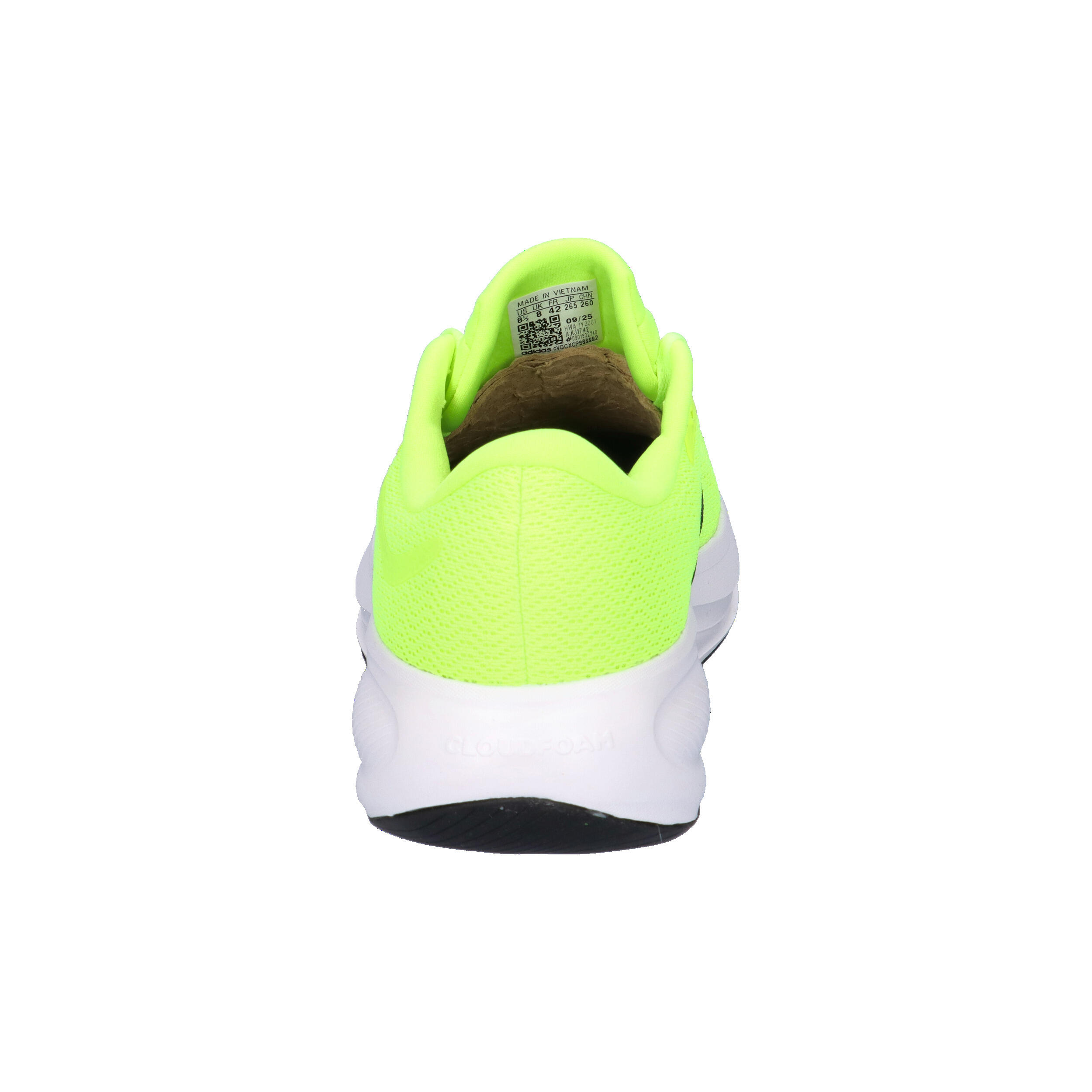 adidas Unisex Laufschuhe Response Runner 2 5/7