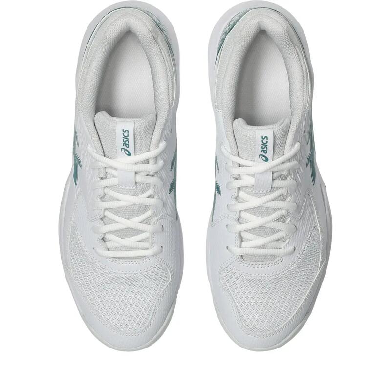 Asics Gel-dedicate 8 Padel Blanco/azul 1041a414