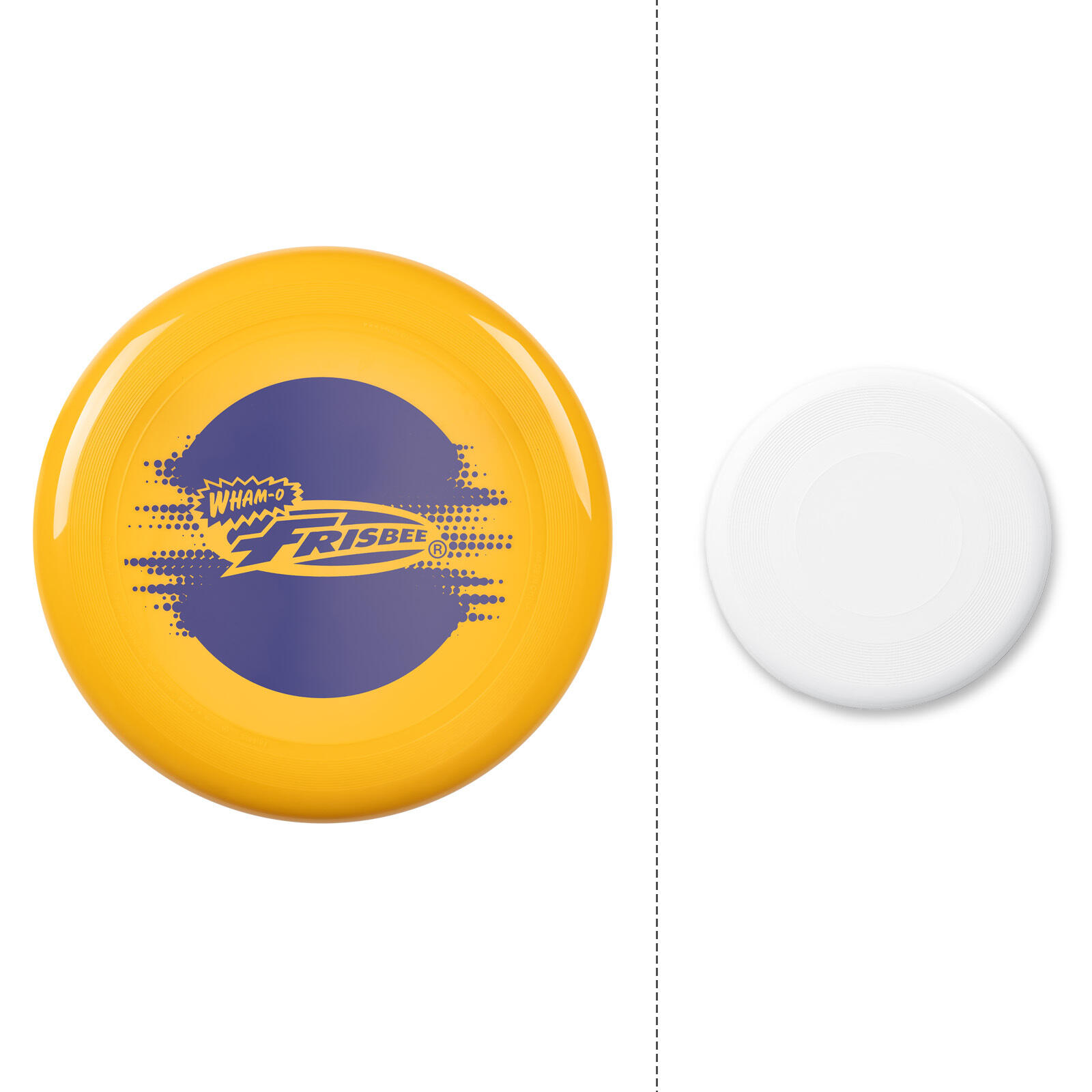 Disco Volador Frisbee Cool Flyer, 25,27 cm - 130 g 3/7