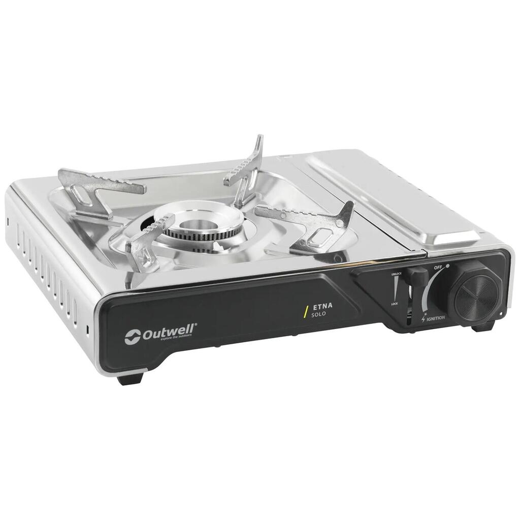 Etna Solo Camping Stove