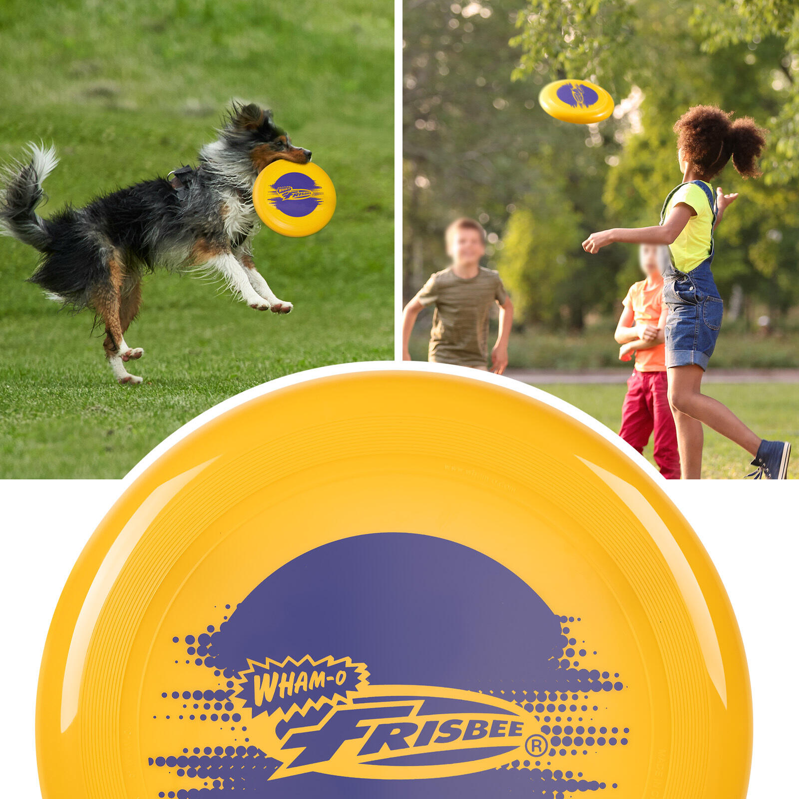 Disco Volador Frisbee Cool Flyer, 25,27 cm - 130 g 5/7