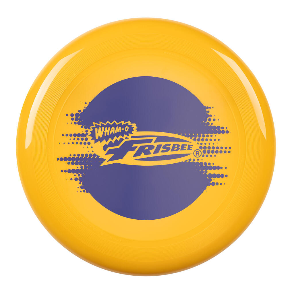 Flying Disc Frisbee Cool Flyer, 25.27 cm - 130g