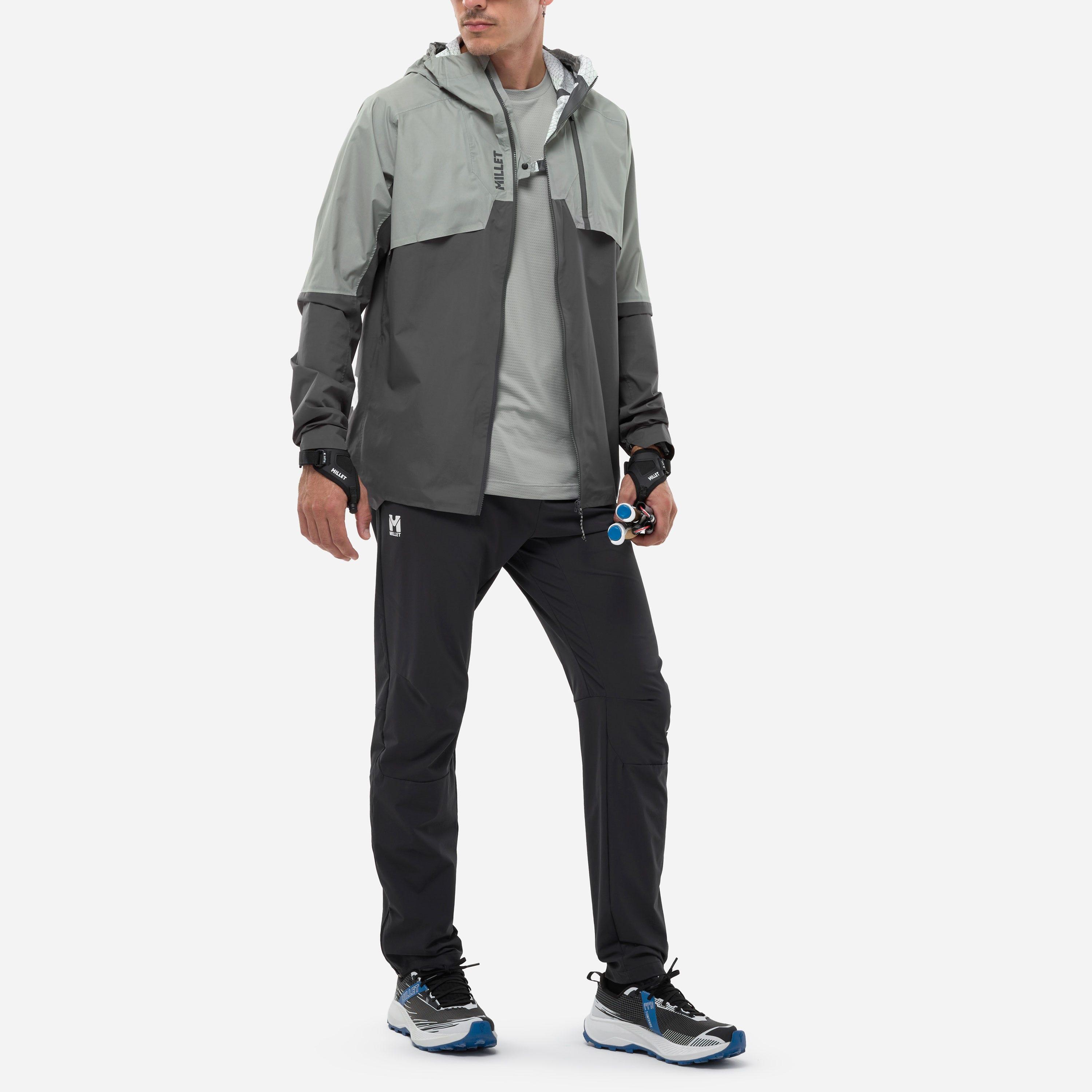 Pantalon Trail pour homme INTENSE JOGGER 2/5