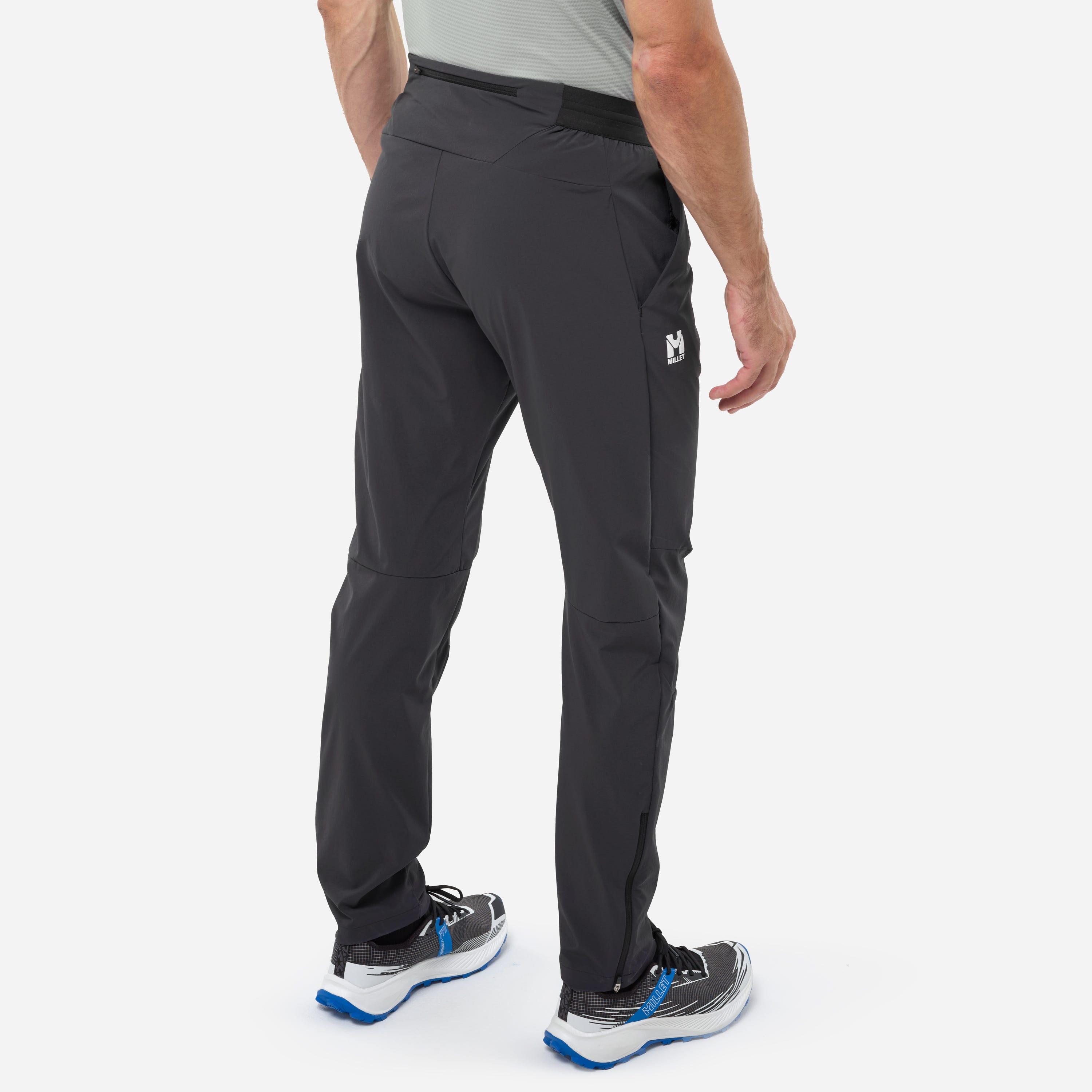 Herren Trailrunning Hose  INTENSE JOGGER 4/5