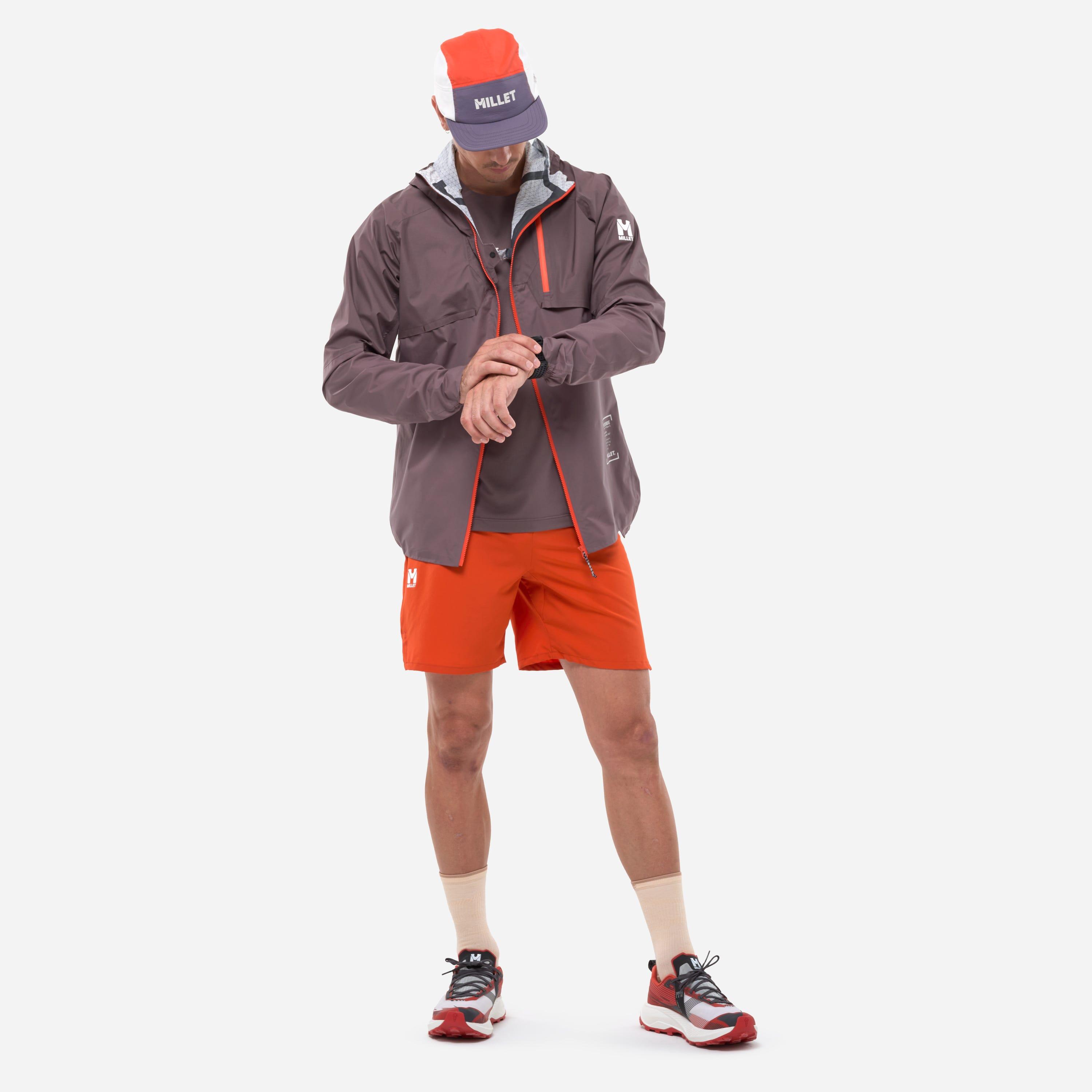 Veste Trail pour homme INTENSE PRO 2,5L 2/4