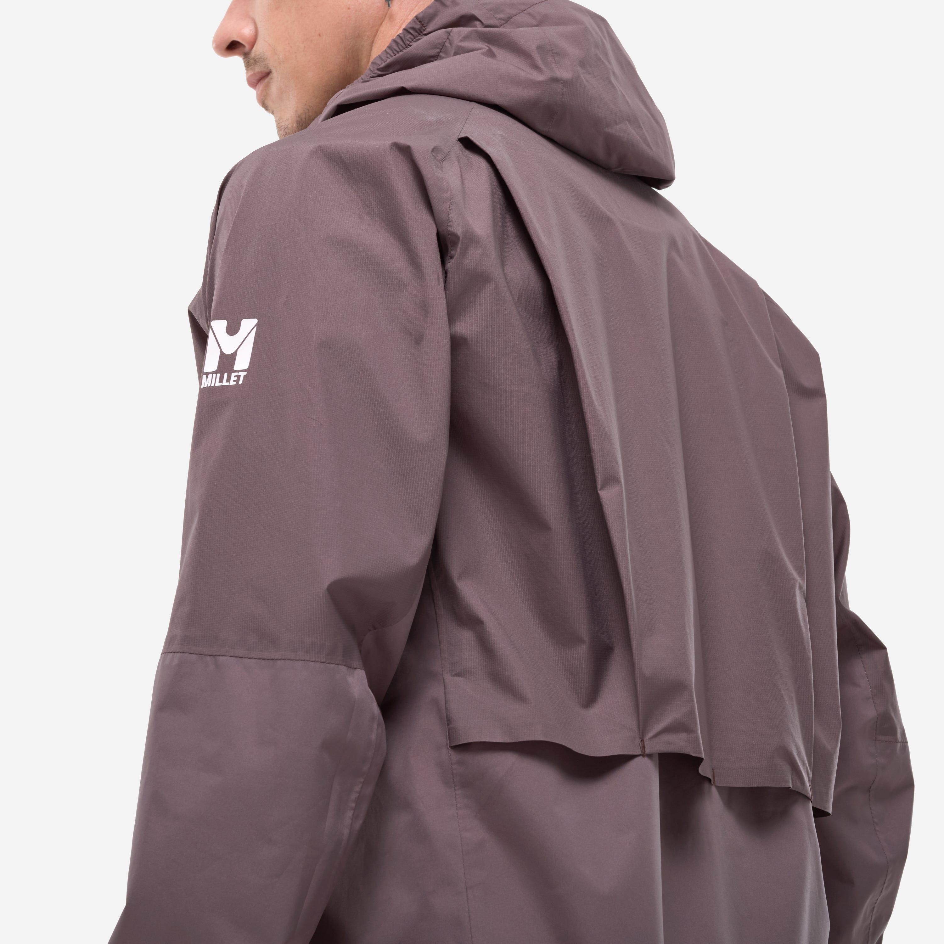 Veste Trail pour homme INTENSE PRO 2,5L 4/4