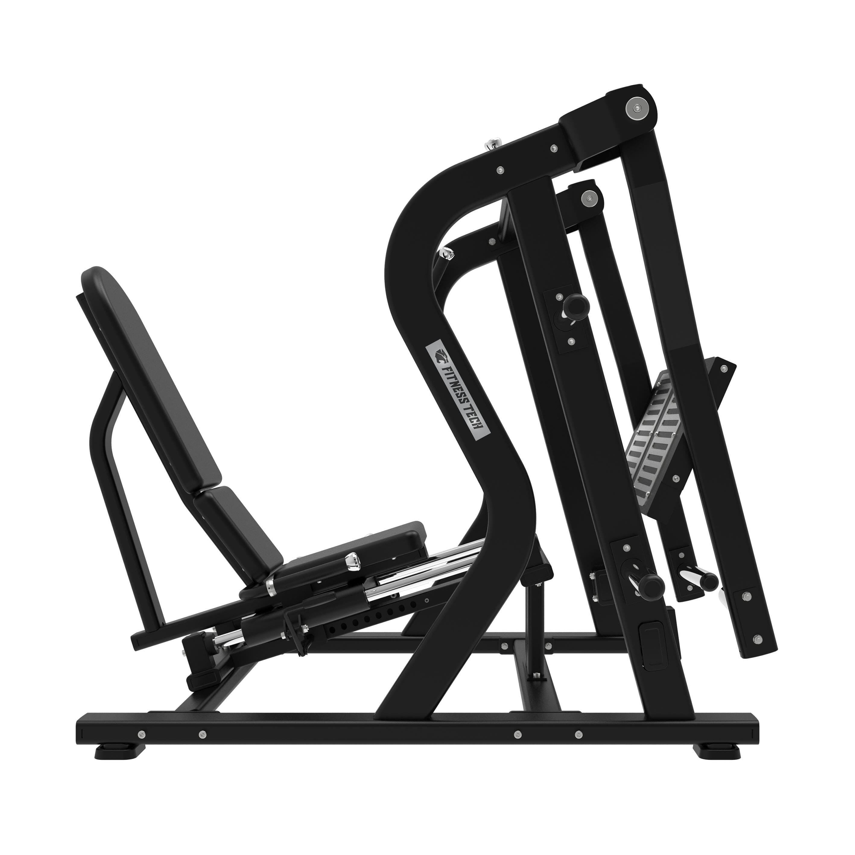 FITNESS TECH picture