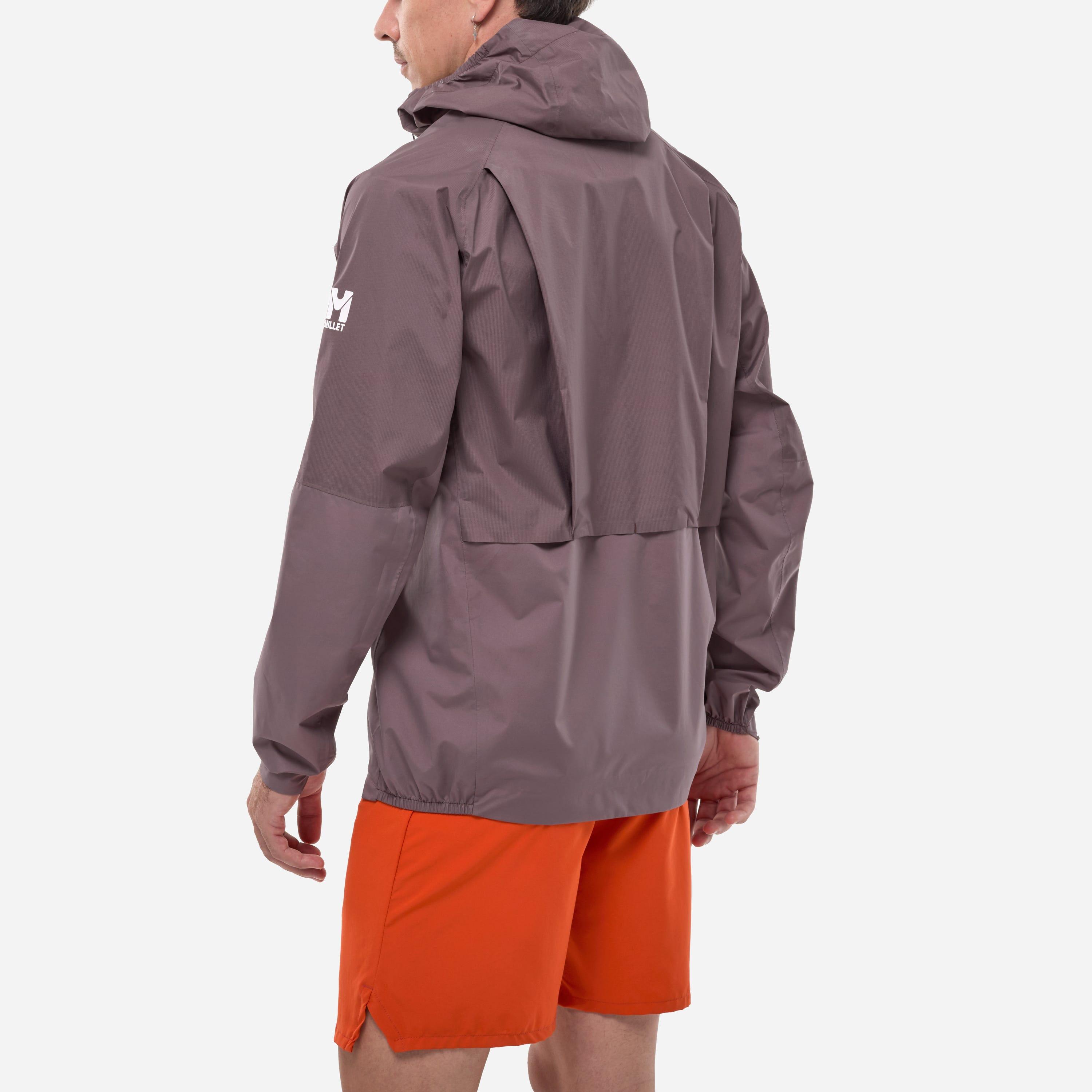 Veste Trail pour homme INTENSE PRO 2,5L 3/4
