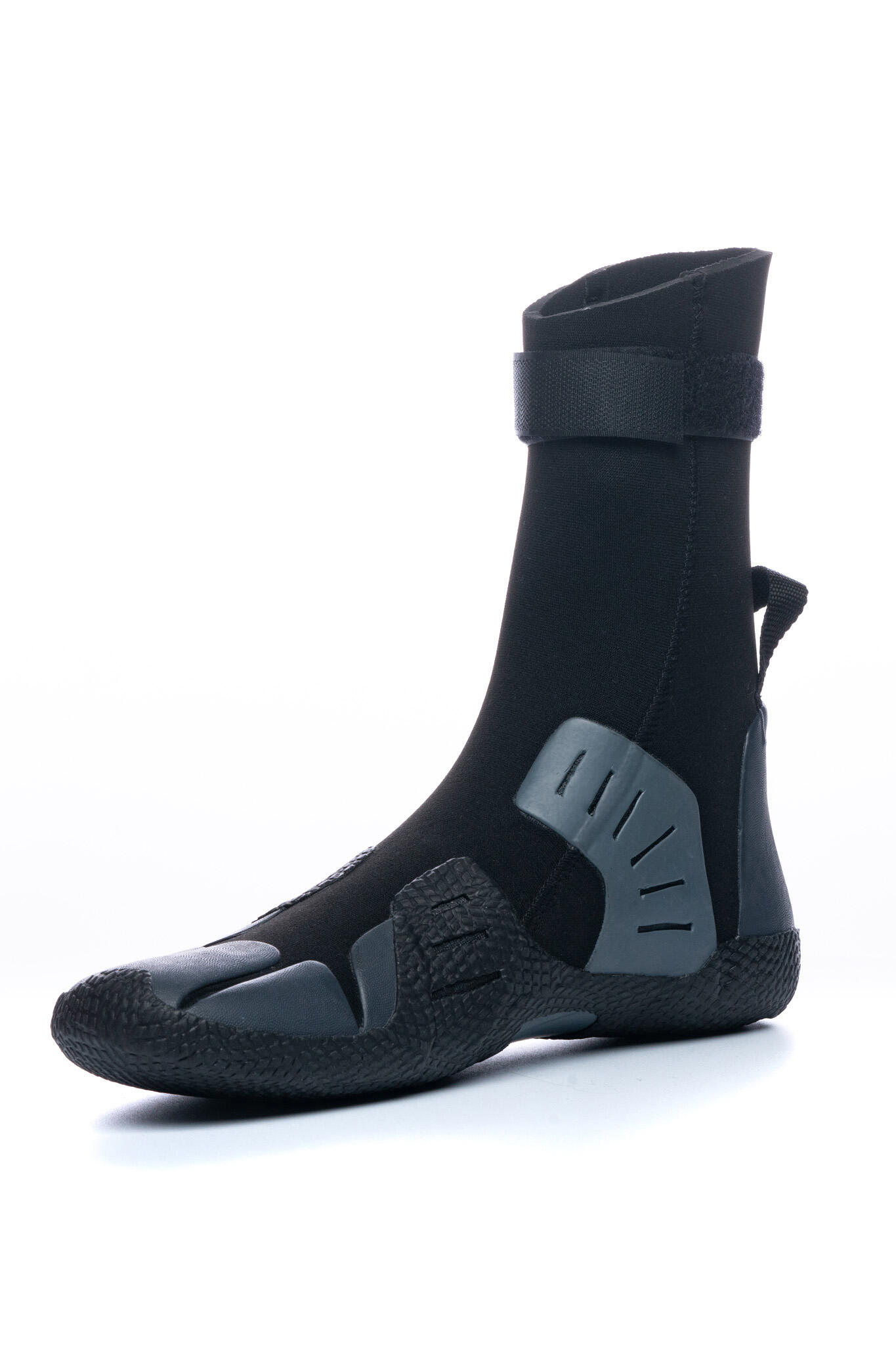 BOTTILLONS NEOPRENE ADULTE C-SKINS SESSION 5MM ROUND TOE BOOT 2/6
