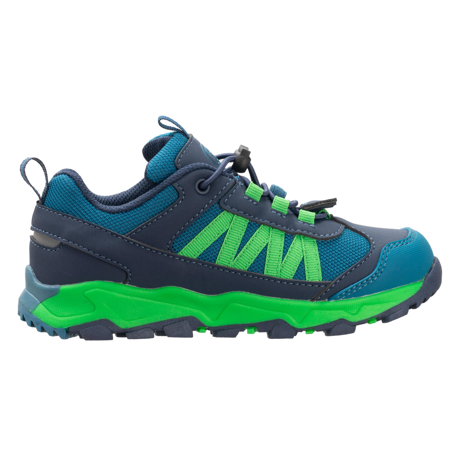 TROLLKIDS Kids Tronfjell Hiker Low 3/7