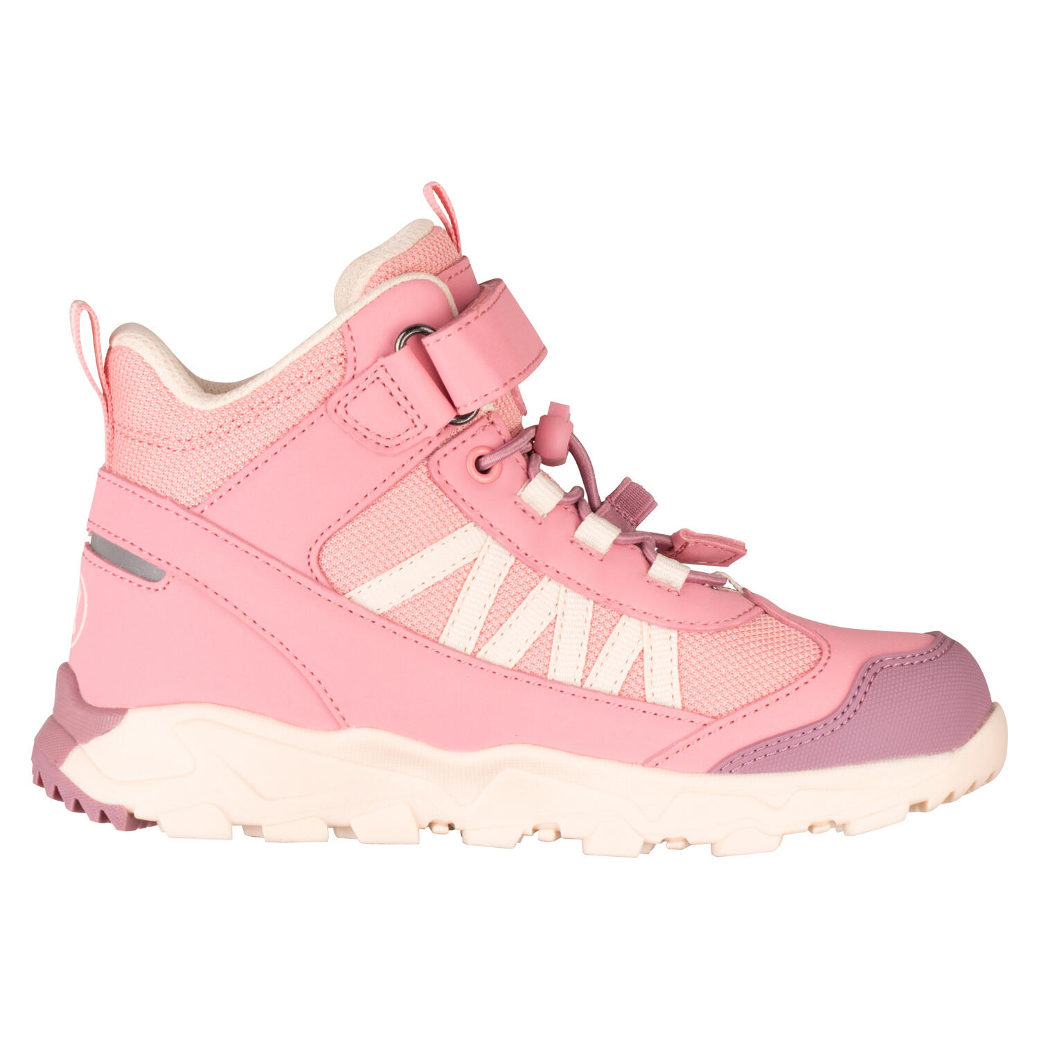 Kids Tronfjell Hiker Mid 3/7