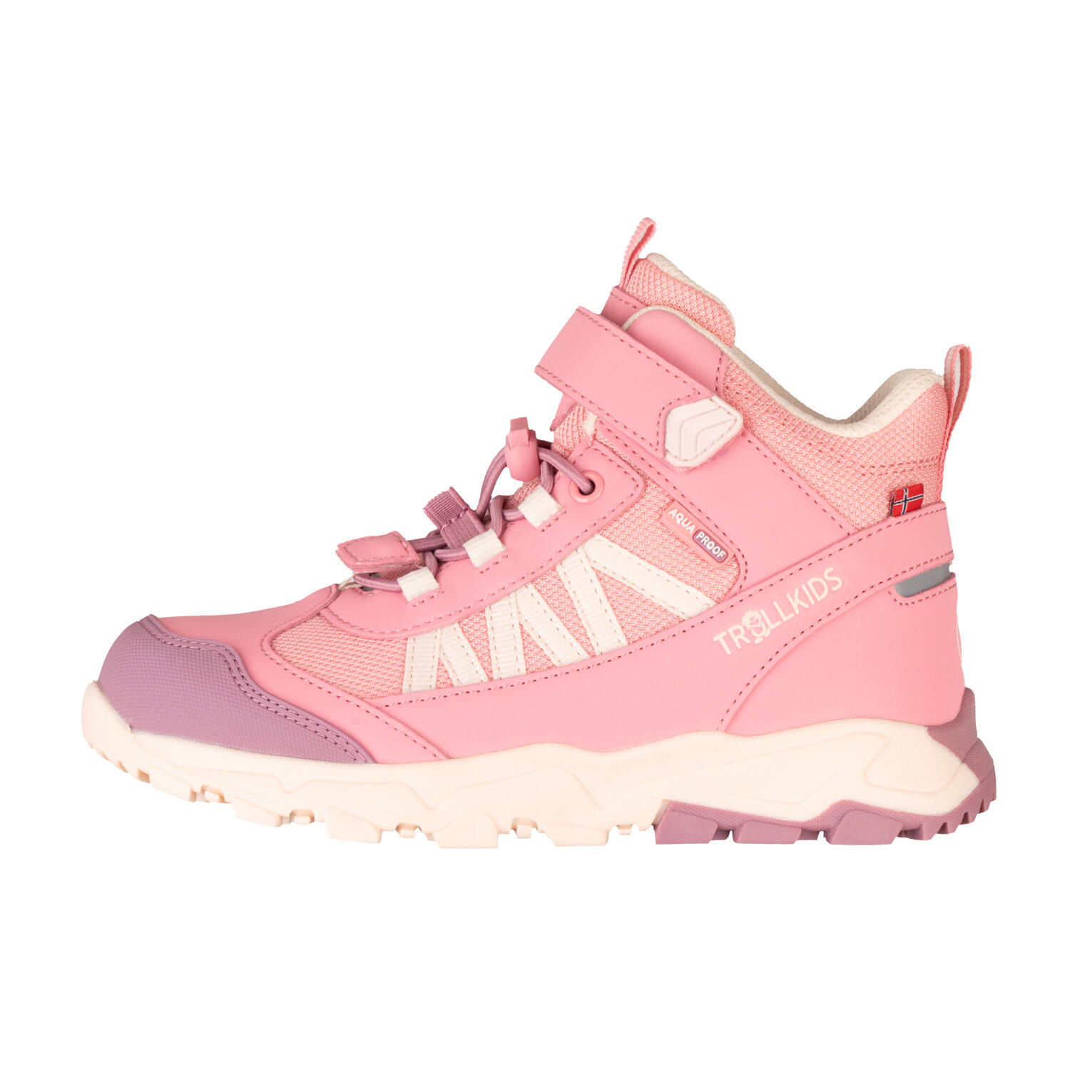 Kids Tronfjell Hiker Mid 2/7