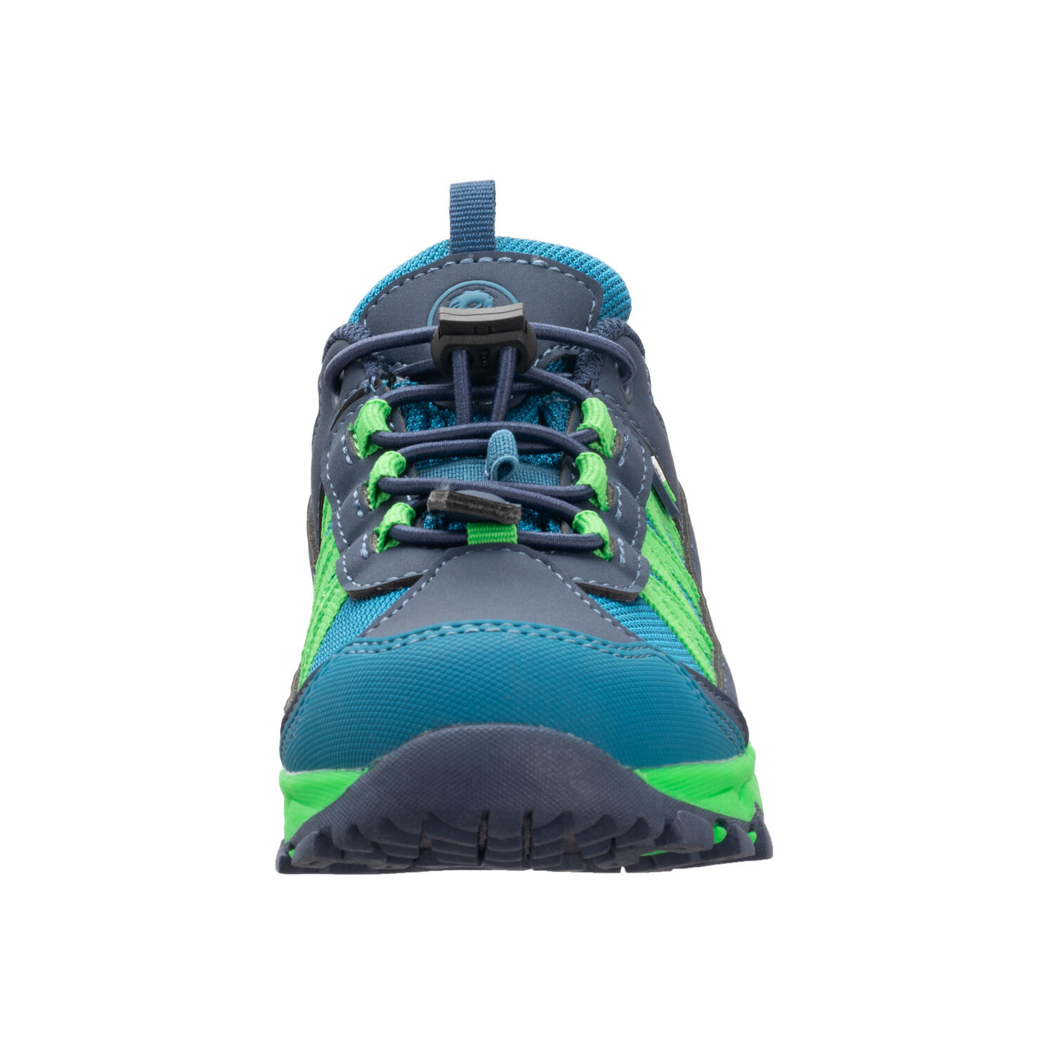 TROLLKIDS Kids Tronfjell Hiker Low 4/7