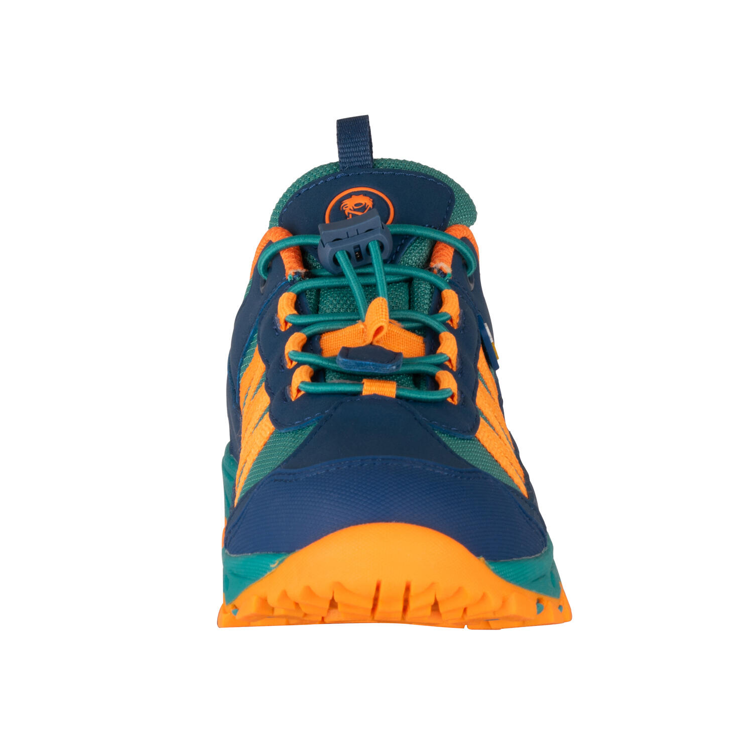 Kids Tronfjell Hiker Low 4/7