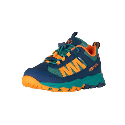 Chaussures de randonnée Hiker Low Tronfjell