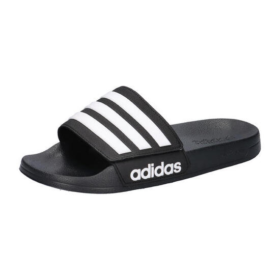 adidas Unisex Badeschlappen Adilette Shower Velcro