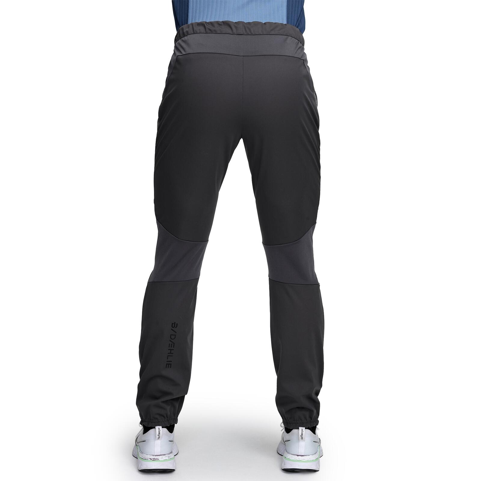 Skihose wasserabweisend atmungsaktiv warm Herren - Pants Field 3/4