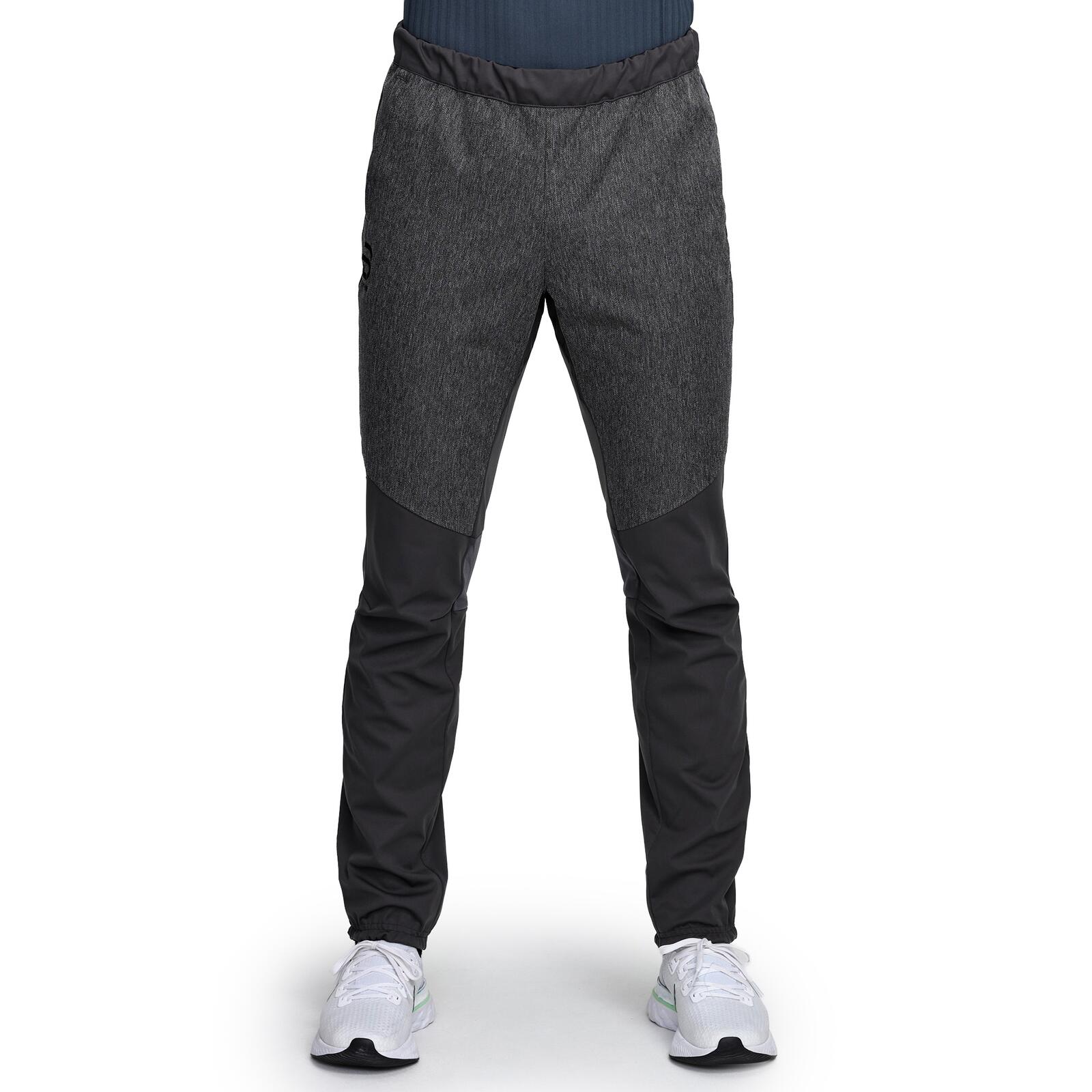 Skihose wasserabweisend atmungsaktiv warm Herren - Pants Field 2/4