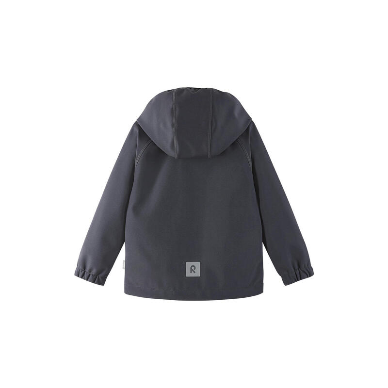 Geacă softshell pentru copii Reima Vantti