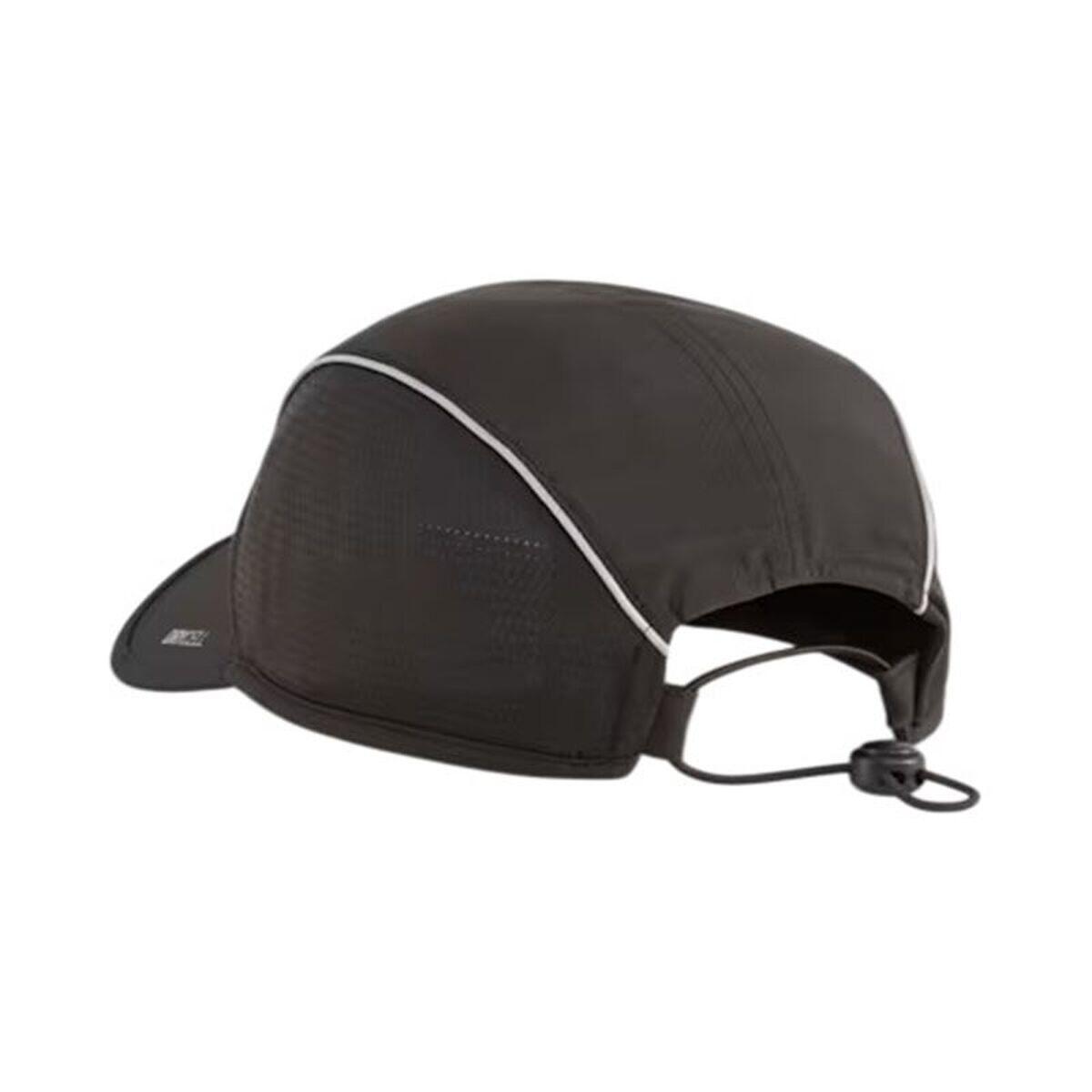 Gorra Deportiva PUMA Hyrox Negro 2/3