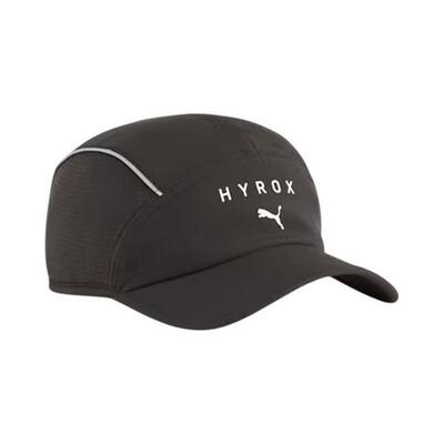 Cappello Sportivo PUMA Hyrox Nero